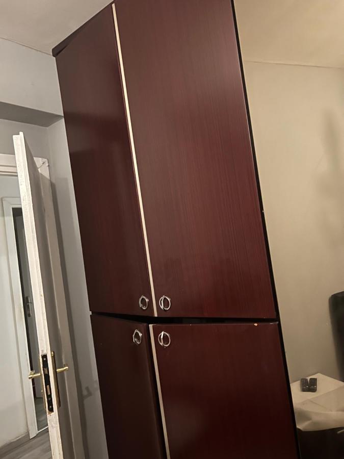 Sonia Hotell Rom Exteriör bild