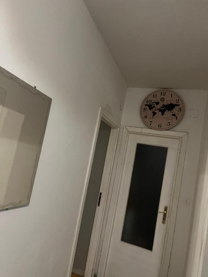 Sonia Hotell Rom Exteriör bild